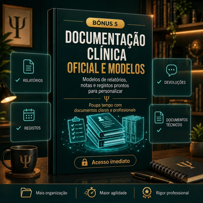Modelos de documentación oficial